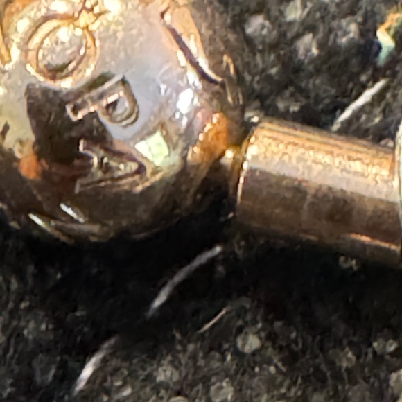 Pandora Mesh Bracelet with Charms - Picture 4 of 6